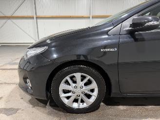 Toyota Auris Touring Sports 1.8Hybrid 73kW Automaat Lease picture 15