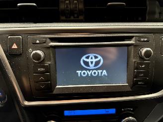 Toyota Auris Touring Sports 1.8Hybrid 73kW Automaat Lease picture 44