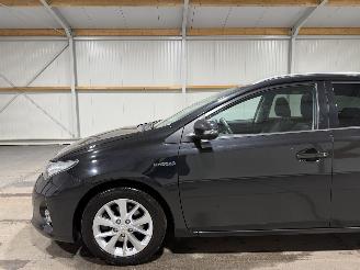 Toyota Auris Touring Sports 1.8Hybrid 73kW Automaat Lease picture 13