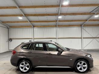 Schadeauto BMW X1 sDrive20i 135kW Automaat Pano Business 2012/5