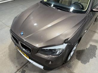 BMW X1 sDrive20i 135kW Automaat Pano Business picture 32