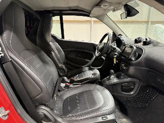 Smart Fortwo Cabrio EQ 18kWh 60kW Prime picture 41