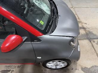 Smart Fortwo Cabrio EQ 18kWh 60kW Prime picture 22