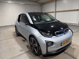 BMW i3 33kWh Basis iPerformance 94Ah picture 3