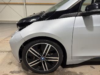 BMW i3 33kWh Basis iPerformance 94Ah picture 15