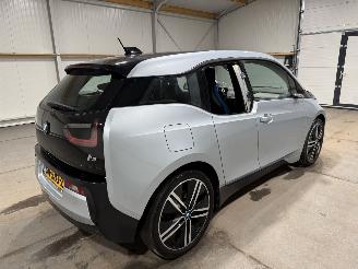 BMW i3 33kWh Basis iPerformance 94Ah picture 5