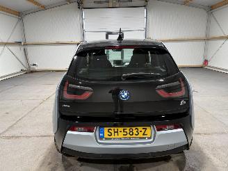 BMW i3 33kWh Basis iPerformance 94Ah picture 7