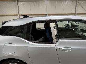BMW i3 33kWh Basis iPerformance 94Ah picture 28