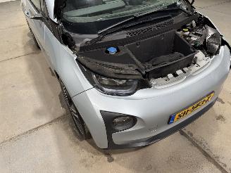 BMW i3 33kWh Basis iPerformance 94Ah picture 25