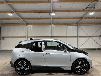 Schadeauto BMW i3 33kWh Basis iPerformance 94Ah 2017/4