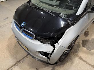 BMW i3 33kWh Basis iPerformance 94Ah picture 21