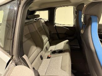 BMW i3 33kWh Basis iPerformance 94Ah picture 38