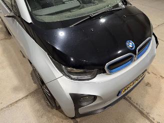 BMW i3 33kWh Basis iPerformance 94Ah picture 19