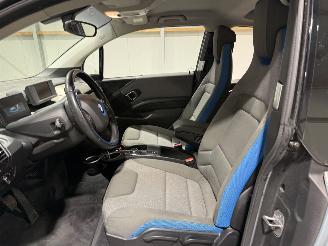 BMW i3 33kWh Basis iPerformance 94Ah picture 29