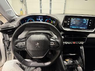 Peugeot e-208 50 kWh EV 350 picture 32