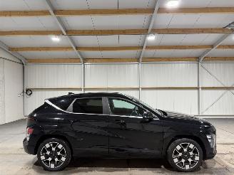 Coche accidentado Hyundai Kona 65.4kWh 160kW Premium 2024/8