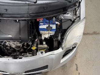 Toyota Yaris 1.0VVTi 51kW Airco Terra picture 29