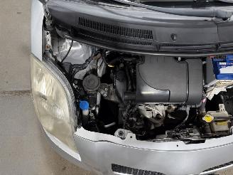 Toyota Yaris 1.0VVTi 51kW Airco Terra picture 28