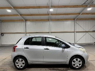  Toyota Yaris 1.0VVTi 51kW Airco Terra 2006/3