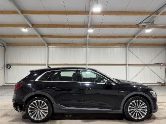  Audi E-tron 95kWh 55Quattro 300kW Advanced Pro Line S 2019/6