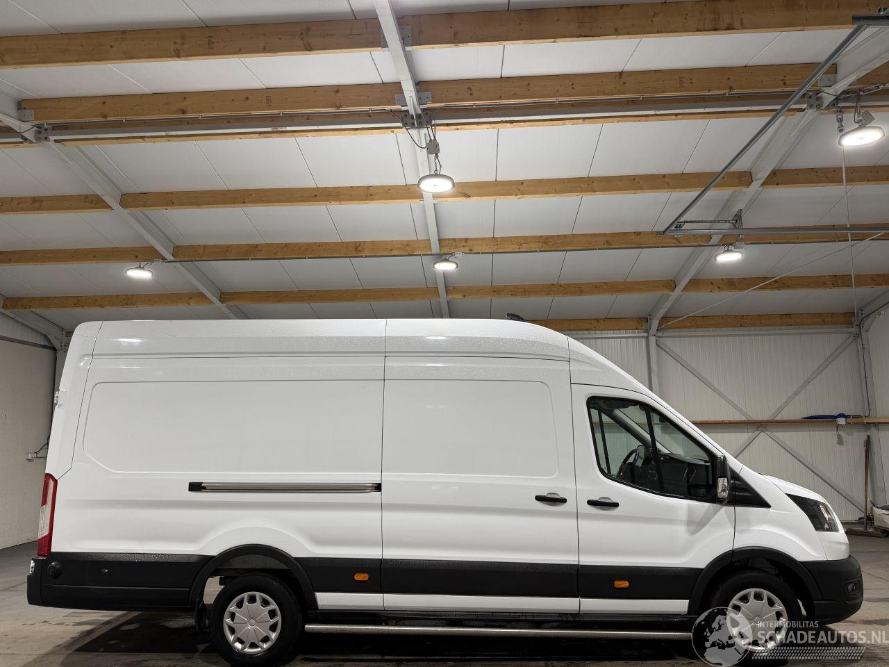 Ford Transit E 68kWh L4H3 135kW Trend