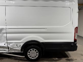 Ford Transit E 68kWh L4H3 135kW Trend picture 16