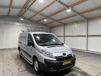 Toyota Proace 1.6D 66kW L2H1 Aspiration picture 4