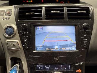 Toyota Prius 1.8 73kW Dynamic Business 7Persoons picture 29