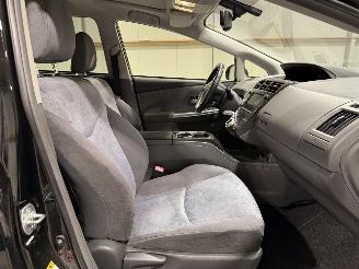 Toyota Prius 1.8 73kW Dynamic Business 7Persoons picture 35