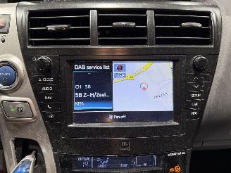 Toyota Prius 1.8 73kW Dynamic Business 7Persoons picture 27