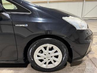 Toyota Prius 1.8 73kW Dynamic Business 7Persoons picture 16
