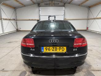 Audi A8 4.2V8 257kW Automaat Luchtvering Quattro Pro Line picture 7