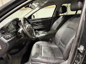 BMW 5-serie 520d 135kW Automaat Clima Executive picture 25