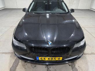 BMW 5-serie 520d 135kW Automaat Clima Executive picture 20