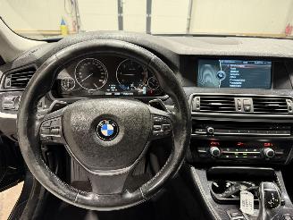 BMW 5-serie 520d 135kW Automaat Clima Executive picture 26
