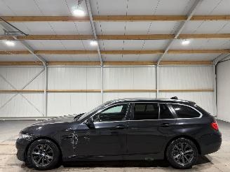 BMW 5-serie 520d 135kW Automaat Clima Executive picture 8