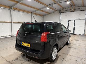 Peugeot 5008 1.6THP 115kW Clima GT 7zitplaatsen picture 6