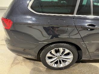 Volkswagen Passat 1.5TSI 110kW Automaat Pano Business picture 22