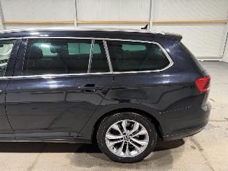 Volkswagen Passat 1.5TSI 110kW Automaat Pano Business picture 17