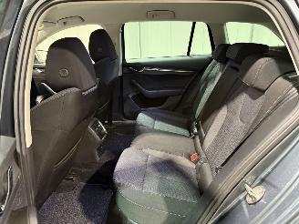 Skoda Octavia 1.5TSI 110kW Clima First Edition picture 42