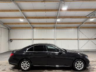 Schadeauto Mercedes E-klasse 200 135kW Automaat Business 2018/8
