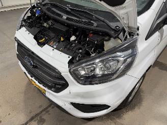 Ford Transit Custom 2.0TDCI 96kW L2H2 Ambiente picture 27