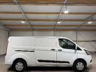 skadebil bedrijf Ford Transit Custom 2.0TDCI 96kW L2H2 Ambiente 2018/12