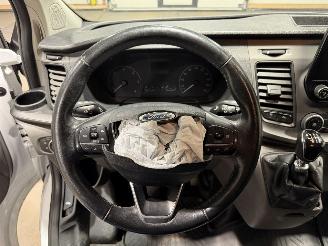 Ford Transit Custom 2.0TDCI 96kW L2H2 Ambiente picture 39