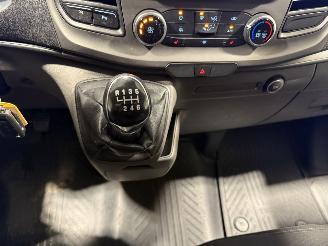 Ford Transit Custom 2.0TDCI 96kW L2H2 Ambiente picture 44