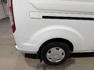Ford Transit Custom 2.0TDCI 96kW L2H2 Ambiente picture 31