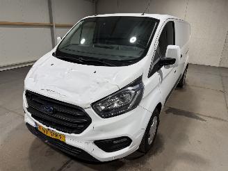 Ford Transit Custom 2.0TDCI 96kW L2H2 Ambiente picture 21