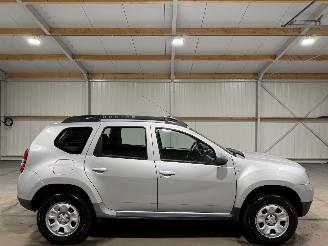 škoda osobní automobily Dacia Duster 1.2TCe 92kW Laureate 2014/4