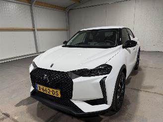 DS Automobiles DS 3 e-Tense 54kWh 115kW Automaat Leder Opera picture 10