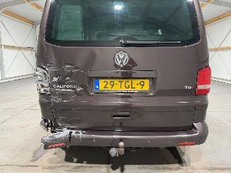 Volkswagen  California 132kW Automaat Airco Standkachel HYDROLIEK Dak picture 26